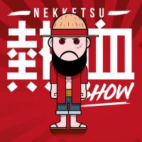 Fayss_Nekketsu(@Fayss_Nekketsu) 's Twitter Profile Photo