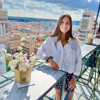 María Belén Carmona (@mabe716) 's Twitter Profile