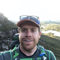 Dr. Martin Rogers (@martinsjrogers) 's Twitter Profile Photo