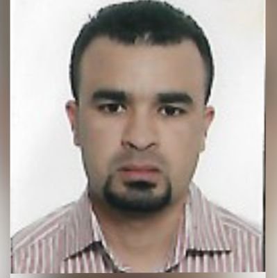 MouadLahlou2's profile picture. 