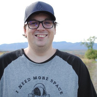 MuffunBergy's profile picture. Programmeur, amateur de techno et de jeux vidéo. Curieux de nature et affamé de nouveauté.