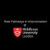 New Pathways in Improvisation @MDX (@pathways_in) Twitter profile photo New Pathways in Improvisation @MDX (@pathways_in) Twitter profile photo