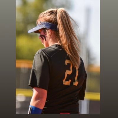 Epic DFW 18u~ LSHS Softball~ 2022~ PSB Commit