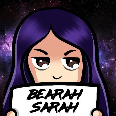 Bearah Sarahさんのプロフィール画像