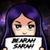 Bearah Sarah (@BearahTheSarah) Twitter profile photo