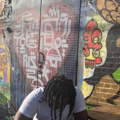 Jaylan_NYC's profile picture. جيلان🦅