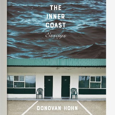 donovanhohn's profile picture. Author of MOBY-DUCK (2011) and THE INNER COAST: ESSAYS (2020). Acting editor of Lapham’s Quarterly. Twitter account in hibernation.