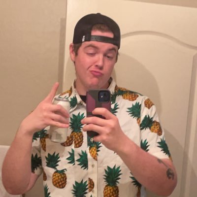 not your average fat guy