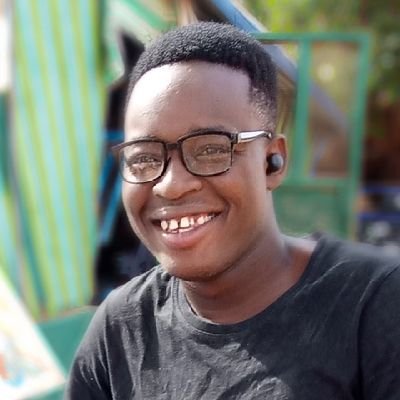 LazarusAmoah's profile picture. Just keep moving forward and you will achieve what you are looking for