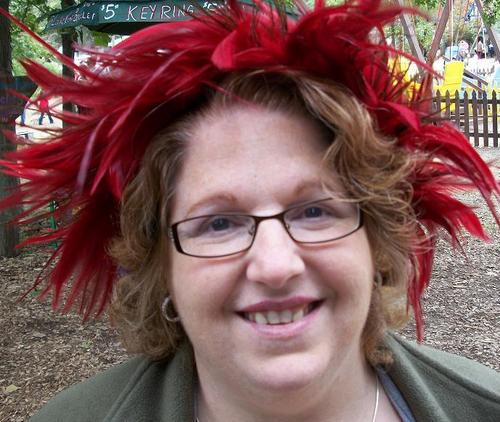 I am Deaf Artist, Educator, Video Editor and ASL Instructor at UP NORTH.