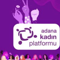 Adana Kadın Platformu (@adanakadinplat1) 's Twitter Profile Photo Adana Kadın Platformu (@adanakadinplat1) 's Twitter Profile Photo