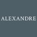 Alexandre Gallery (@alexandregallry) Twitter profile photo Alexandre Gallery (@alexandregallry) Twitter profile photo