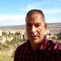 Sergio Fraga Bouza (@fragabouza) 's Twitter Profile