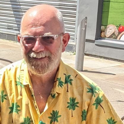 davhop72's profile picture. Happily married lover of beer, TV, movies, comics & cats