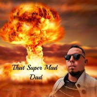That Super Mad Dad (@coopernationg) 's Twitter Profile