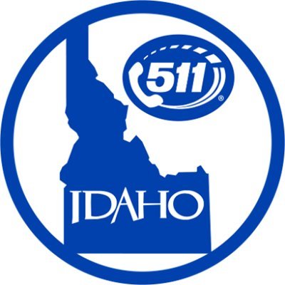 Official traffic alerts from Idaho’s 511 Traveler Information System.