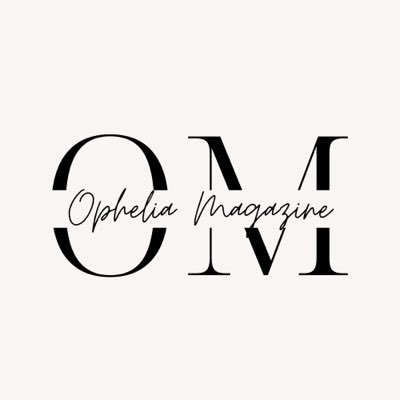 • A fresh view of various topics 🗓
• The perspective of young writers ✏️
• No taboo ❌
contactus@opheliamagazine.com