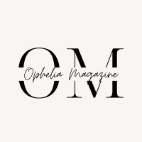 Ophelia Magazine(@MagazineOphelia) 's Twitter Profile Photo