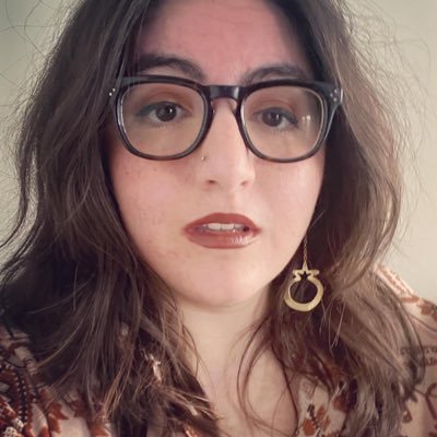 Palestinian-American writer and game dev. Award-winning wretch. T1D. Writer on THIRSTY SUITORS. COMICS(MOSTLY): SQUIRE, WHERE BLACK STARS RISE, DEAD BY DAYLIGHT