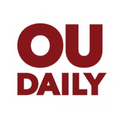 Sports news from the University of Oklahoma's independent student news organization, OU Daily. Email: dailysports@ou.edu. For our news account, follow @oudaily