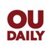 OU Daily Sports (@OUDailySports) Twitter profile photo
