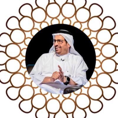 أكاديمي ، ناشط في المجتمع المدني .Chairman Of Hedayah