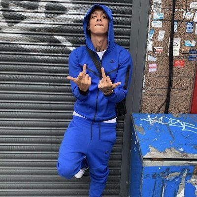 kairo777's profile picture. 17, chilling