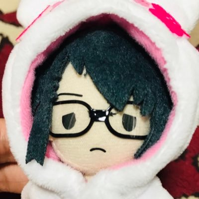 成人済/雑多垢/大人気アニメKよろしくお願いします。推しが多いオタクです。⚜️🌙🦁/卍壱番隊/えぺ💻🧪/ゴッカンの囚人/EGOISTix*fam/funggs!!/ぴ様😈/🐈⬛🕷️/豊後🦀/懸賞/塞民9️⃣🐉🏯
