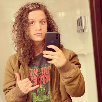 Just a guy trying to make it in life one day at a time. (RP Account)