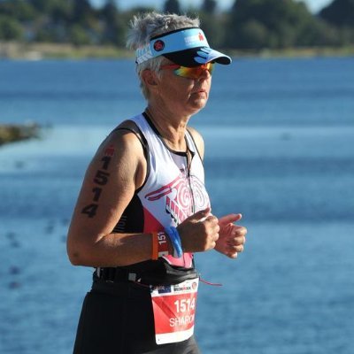An ex-pat (Potterne, UK), mother of two, Grandmother, breast cancer thriver and Ironman finisher living in New Zealand. Trying to live life to the full!