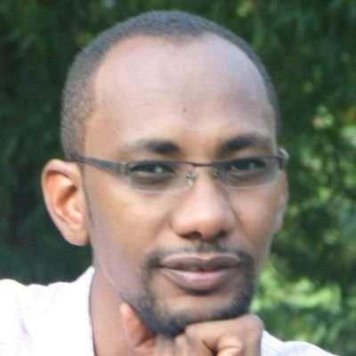 hussamaddin's profile picture. سوداني يسكنني العالم، صحفي، كاتب، محرر ديسك، ومهتم بالتحليل النقدي للخطاب.
 أهتم - بحكم الحب والعمل - بوصل أربع همزات:  أدب، إدارة، إعلام .. وأنت.