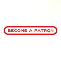 BecomeAPatron.org(@BecomeAPatron) 's Twitter Profile Photo