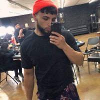 Erick (@erickleon96) 's Twitter Profile