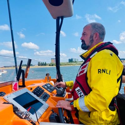 SAR Helicopter Technical Crew Trainer. Bsc Hons Paramedic Studies. @DunmoreEastRNLI volunteer crew & LPO. @EURORSA executive board member. Views are my own.....