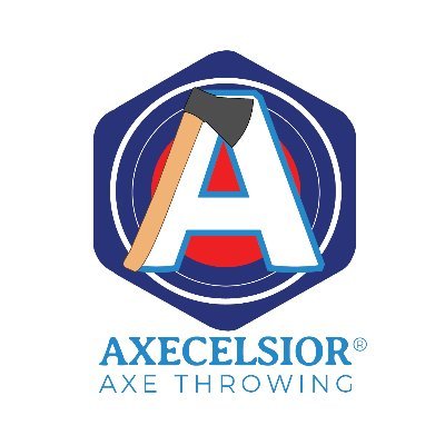 Axecelsior Axe Throwing ®️