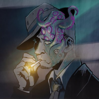 RealEldritch's profile picture. Endlessy roams the unreal space. A self-proclaimed Inquisitor.
#OSINT Enthusiast. What is even Private Intelligence?
It / Eldritch Abomination.