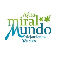 MIRALMUNDO Alojamientos Rurales en Aýna(@Miralmundo) 's Twitter Profile Photo