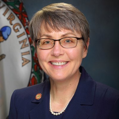 Official Twitter Account of the Virginia Secretary of Natural and Historic Resources, Ann Jennings. Follow us for updates from our office and agencies.
