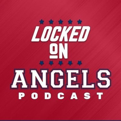 The #1 Los Angeles Angels Podcast, hosted by the @SuperHaloBros, Mike and Jon Frisch | Monday - Friday | @LockedOnMLBPods Network |