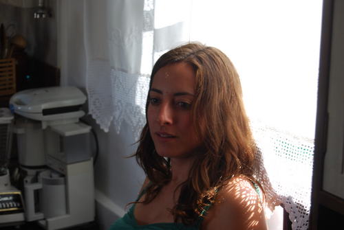 MariaFaig's profile picture. 