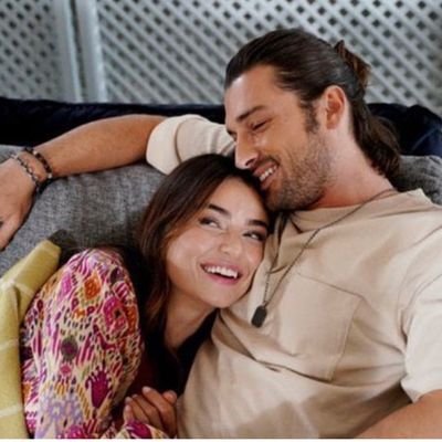 zeynabadamasali's profile picture. fan page for adamasali🦋
#AlpNavruz 😻
#AyçaAyşinTuran 🌻
#ayçaalp ❤