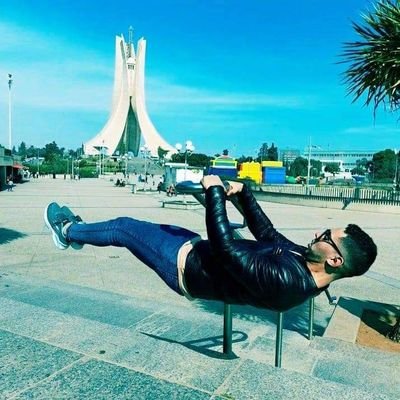 AbdesslameBakir's profile picture. 