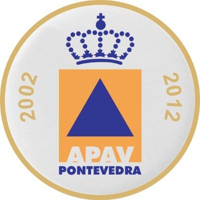 Asociación Provincial de Agrupaciones de Voluntarios de Protección Civil de Pontevedra.