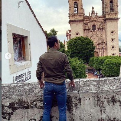 manuelcobor90's profile picture. uenos días, es hora de levantarse y empezar a vivir