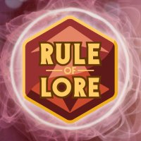 Rule of Lore(@RuleOfLore) 's Twitter Profile Photo