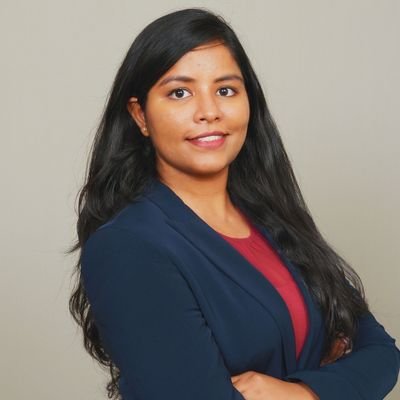 RohiMishra15's profile picture. Attending Physician - Internal Medicine