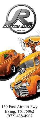 JRsCustomAuto's profile picture. JRs Custom Auto is the Dallas, Denton & Fort Worth TX source for Custom Wheels & Tires, High Performance Car Stereos & Custom Car, Truck or SUV Accessories.