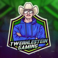 TwerklesteinGaming - @emery_faulkner Twitter Profile Photo