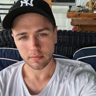 JoshKrecioch's profile picture. Visual Artist