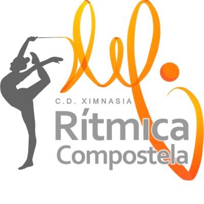 Rítmica e Acrobática dende o 2011.Santiago de Compostela,Sigüeiro e Milladoiro📱#CDXRC 🤝Patrocinador principal Cobre San Rafael